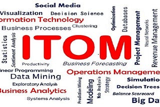 5 IT Operations Management (ITOM) Best Practices