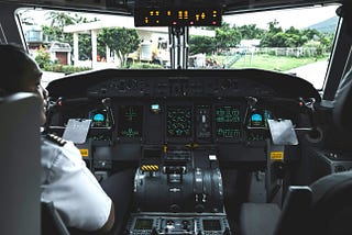 Increased Airliner Accidents and Incidents: DEI?