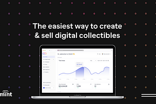 The 3mint Beta Launch