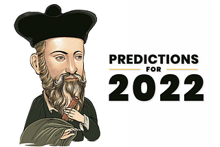 10 Financial Predictions for 2022 to Protect Your Wealth