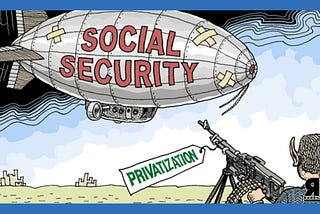 Privatization vs Sovereignty