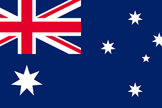 Countries: Australia