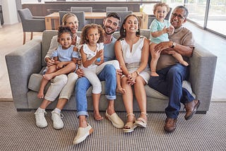 30 Family Traditions to Foster a Strong Family Culture