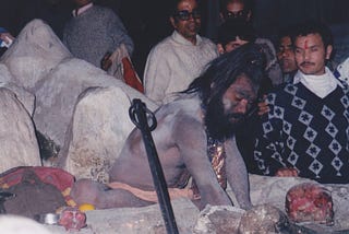 My Diary From The Pot Festival in Kathmandu