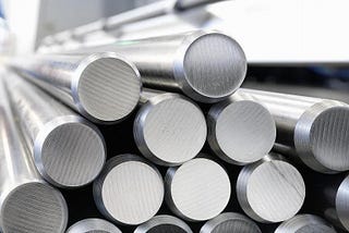 Types And Classification Stainless Steel Round Bars In Detail