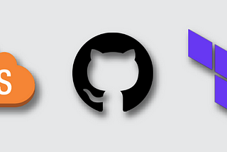 Enabling Continuous Deployment of a Two-Tier AWS Architecture with GitHub & Terraform Cloud