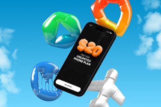 This New Crypto Phone Plan Will BLOW YOUR MIND