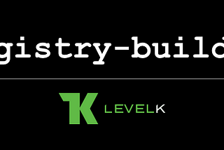 registry-builder: A Modular Registry Library for Ethereum