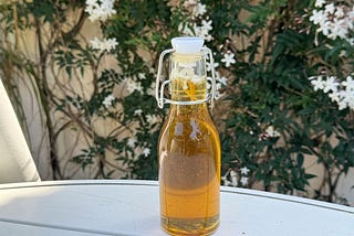 🪔 Gingelly Oil: The Ancient Secret to Modern Health