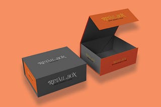 Personalize Your Packaging with Magnetic Boxes Wholesale: