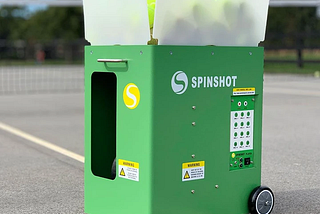 A brief overview of tennis ball machines