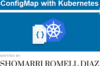 Kubernetes: Deployments Using a ConfigMap With a Custom index.html page