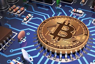 Kripto Para ve Kripto Para Borsaları: Nedir, Nasıl Çalışır ve Yasal Durumları | Erhan Kul PİTGEM