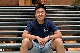 KuzoClass Entrepreneurship Fellow — Stories: Jonathan Hsu
