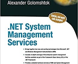 [EPUB]-.NET System Management Services