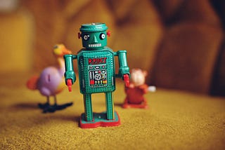 Identifying bot traffic with SQL