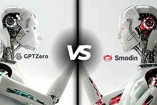 GPTZero vs Smodin