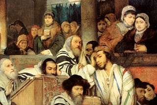 The Quran’s Mistaken Claim Against the Jews