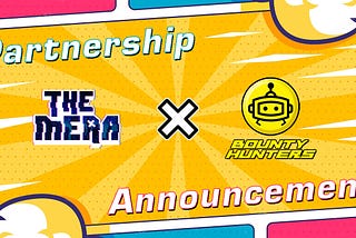 PARTNERSHIP ANNOUNCEMENT