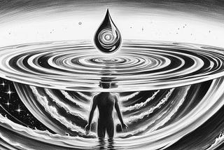 Water Intelligence: How Water Embodies Consciousness