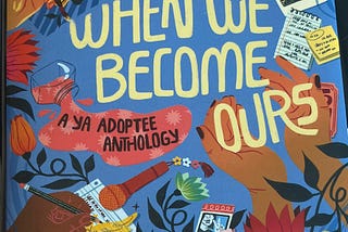 When Adoptees Write for Adoptees