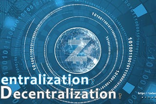 Why Zola Balances Centralization and Decentralization