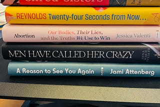Books Read: 2024