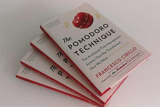 Know What Is the Pomodoro Technique