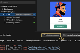 Introducing Frontier’s New Feature: Code Injection