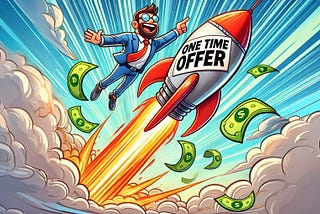 Ready to Instantly Skyrocket Your Sales Without Spending One Extra Dime?