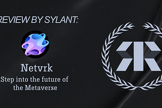 Netvrk — Step into the future of the Metaverse