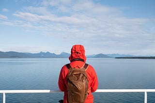 5 Life Lessons I learned as a single unmarried guy in my 30's.
