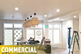 Commercial Painting Contractors Albuquerque