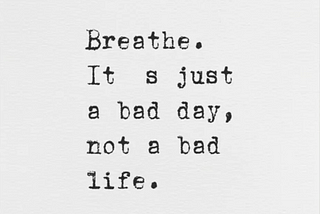 Your Life Will Be Defined By This