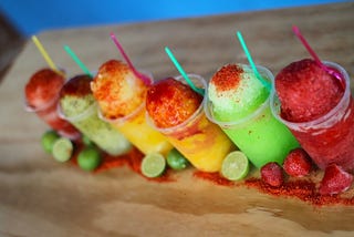 eCommerce — Improving a local businesses eCommerce strategy