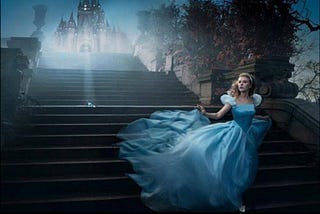 What Might Have Happened If Cinderella Didn’t Lose Her Shoe?