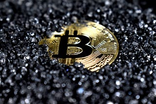 Why Bitcoin Isn’t The Future of Cryptocurrency