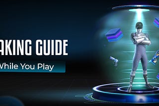 MetaSpace NFT Staking Guide: Earn While You Play