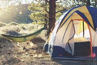 How is Camping Safari In Tanzania