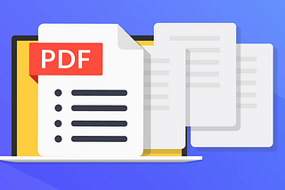 Programmatically Editing PDFs: A Guide to Using Libraries and Tools in .NET, Python, and Node.js