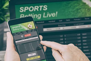 Top 10 Sports Betting Apps for 2020 that Deserve Space in Your Mobile