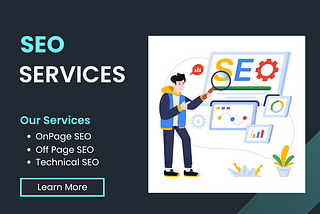 🚀 Boost Your Business with Recuvasoft SEO Services! 🚀
