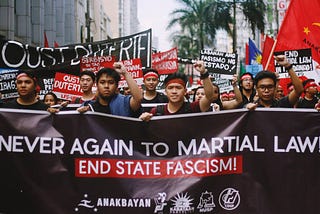 To AFP and Duterte, follow the people’s mandate — LFS