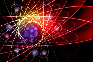 Exotic atoms may lead to new physics