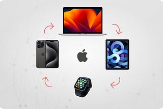 Enhanced Connectivity Across Apple Devices: A Seamless Experience
