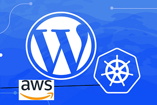 Launching WordPress Application with MySQL Database on Kubernetes Cluster over AWS Cloud using…