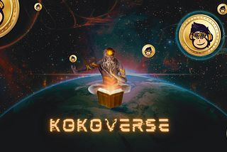 KokoSwap goes viral amidst the growing popularity of Metaverse and NFT-gaming