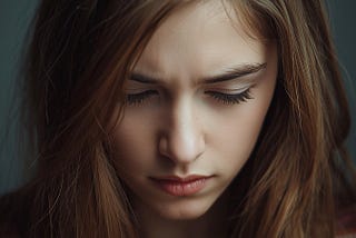 The Identity Trap of Negative Thinking