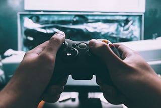 3 Areas a Game Designer Needs