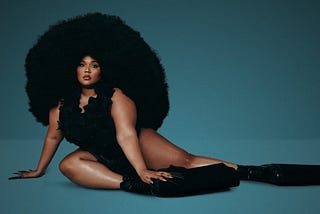 Ya’ll Talk About Lizzo Like Your Mama Not Sitting At Home Fat